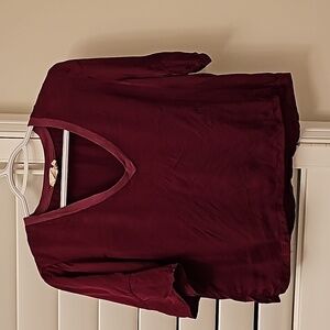 Short sleeve